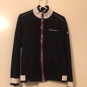BMW Motorsport Zip up